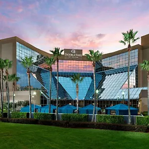 3* Hotel Doubletree By Hilton Airport