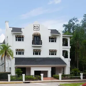 Hotel The Eo - Downtown
